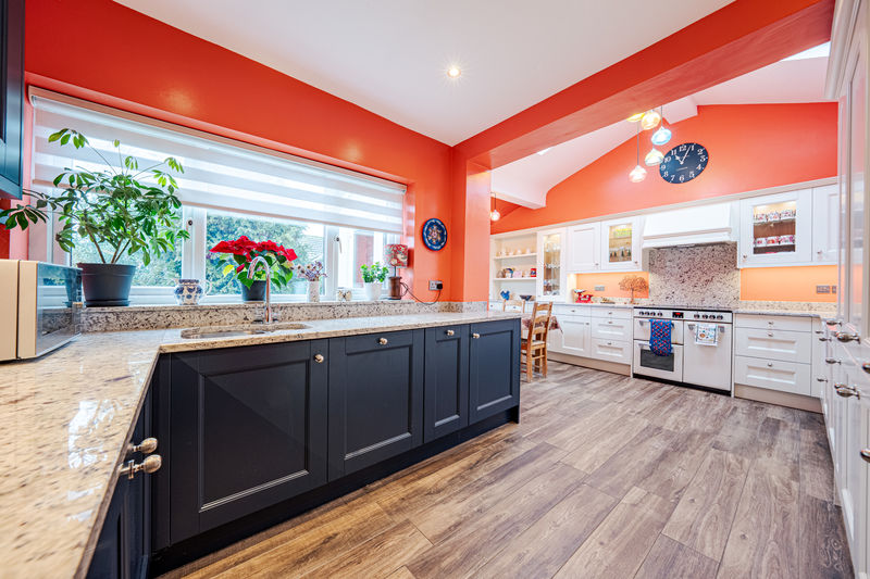 Chorley Road Parbold